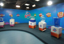 En conexion cu Dialuna di Carnaval: Dialuna no tin sorteo di Lotto