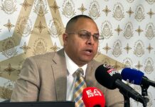 Eduard Pieters (PPA) ta lamenta cu salud mental ta den crisis y Gobierno no ta trece solucion concreto