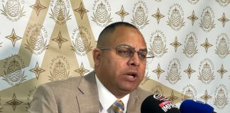 Eduard Pieters (PPA) ta lamenta cu salud mental ta den crisis y Gobierno no ta trece solucion concreto