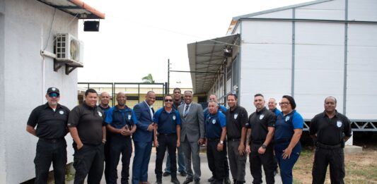 Minister Dowers: Lo inicia cu control riba ilegalidad