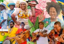 Lansamento di e “Where Culture Lives Premio pa Artista”: Open Call pa artista y creativo an den Caribe Hulandes