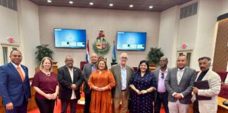 Fraccion di MEP: Mientras AVP ta purba boycot, MEP ta scucha y traha pa e progreso di San Nicolas y Aruba