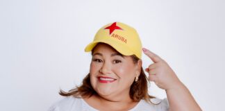 Parlamentario Shailiny Tromp-Lee: Celebrando 55 Aña di MEP, un trayectoria di vision y amor pa Aruba