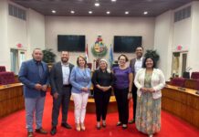 Fraccion di MEP a inicia Mesa di Dialogo pa Salud Mental: “Nos meta ta pa scucha, uni forsa y trece solucion”