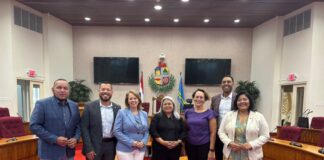 Fraccion di MEP a inicia Mesa di Dialogo pa Salud Mental: “Nos meta ta pa scucha, uni forsa y trece solucion”