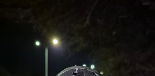 Preocupacion pa Velocidad halto: Unidad motorisa ta reparti 44 multa pa velocidad halto