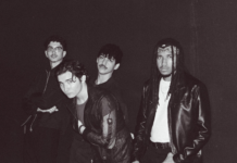 Banda Arubiano activemirror lo presenta den tres showcase na New Colossus Festival na New York