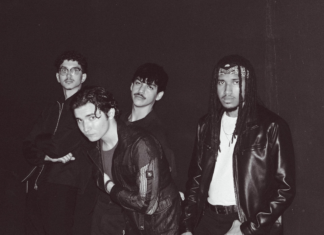 Banda Arubiano activemirror lo presenta den tres showcase na New Colossus Festival na New York