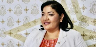 Parlamentario Xiomara Maduro ta denuncia Parlamento no ta haya informacion financiero di Gabinete AVP FUTURO