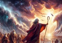 Dios ta bringa pa nos, ora nos obediencia ta completo