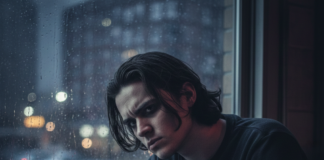 Tene bon cuenta cu rabia, iritacion y cansancio