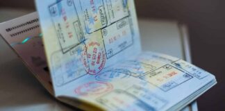 Departamento di Relacionnan Exterior ta informa VFS Global na Haiti ta reanuda aceptacion di peticion pa Visa Caribense