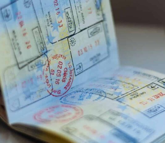 Departamento di Relacionnan Exterior ta informa VFS Global na Haiti ta reanuda aceptacion di peticion pa Visa Caribense