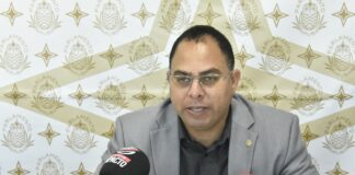 Eduard Pieters (PPA): Ineficiencia na DIMP ta castiga ciudadano cu kier cumpli cu ley