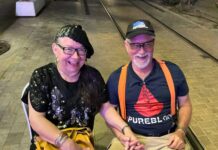 Sabiduria den nos alegria: Skirbi pa Ruthy ”Lady Ruth” Vrieswijk-Bergen