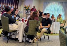 ATSA a comparti informacion importante basa riba estudio universitario