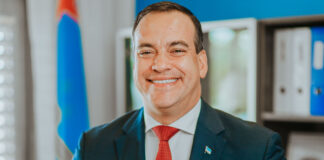 Minister Geoffrey Wever: Uitvoeringsrapportage di kwartaal 4 di Presupuesto 2025 entrega na CAft y ta cumpli cu normanan di ley