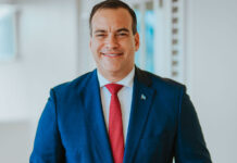 Minister Geoffrey Wever: Conseho di Minister ta aproba plan di accion “Startaruba – Fase 1 Ecosysteemanalyse”