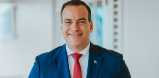 Minister Geoffrey Wever: Conseho di Minister ta aproba plan di accion “Startaruba – Fase 1 Ecosysteemanalyse”