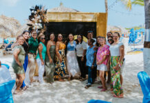 Minister Gerlien Croes ta felicita IBiSA pa 50 aña di existencia: “Un movemento nacional pa un Aruba mas saludabel y activo”