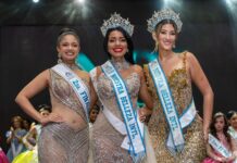 Miss Teen Aruba International ta cla pa su temporada 2026: “ E academia di Belleza”