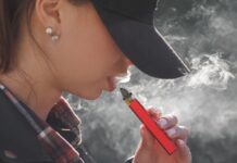 21% di asistencia di emergencia ta debi na nicotina