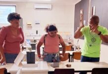 Filomena College MAVO su opendag 2026