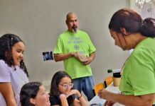 Filomena College MAVO su opendag 2026