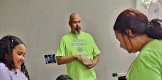 Filomena College MAVO su opendag 2026