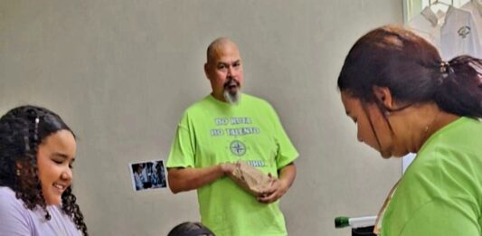 Filomena College MAVO su opendag 2026