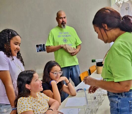 Filomena College MAVO su opendag 2026