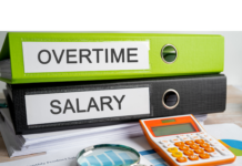 DAO ta informa riba compensacion ora traha riba dianan oficial di fiesta of conmemoracion