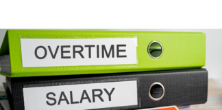 DAO ta informa riba compensacion ora traha riba dianan oficial di fiesta of conmemoracion