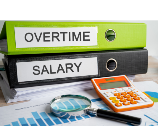 DAO ta informa riba compensacion ora traha riba dianan oficial di fiesta of conmemoracion