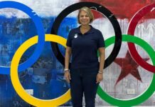 Comite Ehecutivo di ODESUR di bishita na organisacion di Panama2026: Presidente di COA Wanda Broeksema ta bishita Panama2026 como miembro di ODESUR