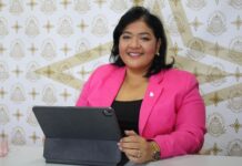 Parlamentario Xiomara Maduro: Evaluacionnan institucional ta contradici e conclusion di ARA riba transparencia den aña 2020