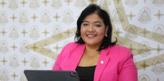 Parlamentario Xiomara Maduro: Evaluacionnan institucional ta contradici e conclusion di ARA riba transparencia den aña 2020