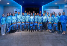 TEAMARU ta cla pa bay na “A OTRO NIVEL” na Panama2026: COA cu Reunion di Despedida pa e IV Weganan Suramericano di Hubentud 2026