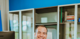 Minister Geoffrey Wever ta lansa “Entrepreneurs Policy” y “Export Policy” pa acelera diversificacion economico y fortalece posicion internacional di Aruba