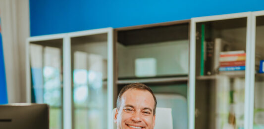 Minister Geoffrey Wever ta lansa “Entrepreneurs Policy” y “Export Policy” pa acelera diversificacion economico y fortalece posicion internacional di Aruba