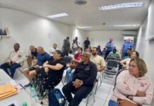 Aruba Taekwondo Association (ARTBO) ta anuncia Directiva Nobo pa e periodo 2026-2028