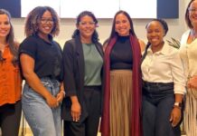 Minister Gerlien Croes: Reunion cu centronan di opvang di mucha riba desaroyonan den maneho, legislacion y calidad