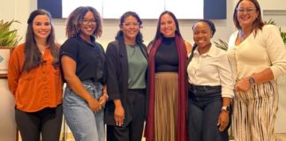 Minister Gerlien Croes: Reunion cu centronan di opvang di mucha riba desaroyonan den maneho, legislacion y calidad