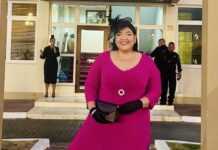 Parlamentario Xiomara Maduro: Reflexion riba e celebracion di 50 aña di Himno y Bandera y 40 aña di Status Aparte: Aruba su historia merece respet