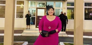 Parlamentario Xiomara Maduro: Reflexion riba e celebracion di 50 aña di Himno y Bandera y 40 aña di Status Aparte: Aruba su historia merece respet