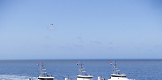 Cutternan nobo pa Wardacosta