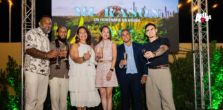 Estreno pelicula cortico y cancion ‘Mi Rason’: Celebrando identidad y orguyo cultural di Aruba