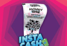 Salida di wega di Instacash “Money Tree”