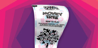 Salida di wega di Instacash “Money Tree”