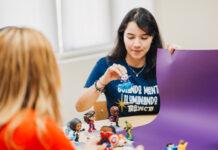 IPA ta tene un anochi di informacion di e estudio pa Maestro di Enseñansa Primario dia 16 di maart